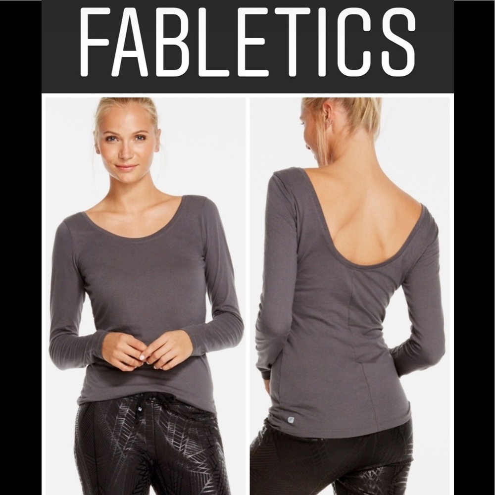 Fabletics L/S Tee